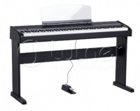 Цифровое фортепиано Stage Studio 438PIA0703 со стойкой Orla