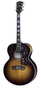Акустическая гитара GIBSON SJ-200 STANDARD VS