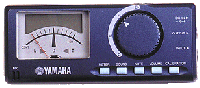 Хроматический тюнер Yamaha TD-20