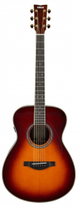 Акустическая гитара Yamaha LS-TA BROWN SUNBURST