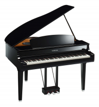 Цифровой рояль Yamaha CLP-695GP