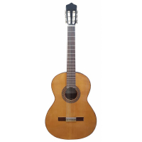 Классическая гитара PEREZ 610 CEDAR 7/8 LTD