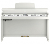 Цифровое фортепиано Roland HP603A WH