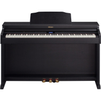Цифровое фортепиано Roland HP601 CB