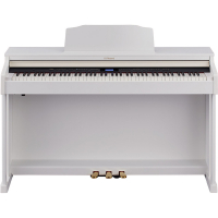 Цифровое фортепиано Roland HP601 WH