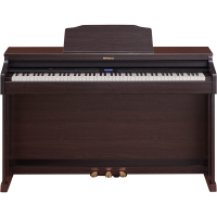 Цифровое фортепиано Roland HP601 CR