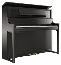 Цифровое фортепиано Roland LX708 CH