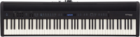 Цифровое фортепиано ROLAND FP-60 BK