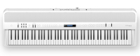 Цифровое фортепиано ROLAND FP-90 WH