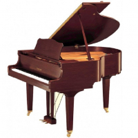 Кабинетный рояль Yamaha C1 PM