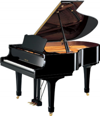 Кабинетный рояль Yamaha C2 PE