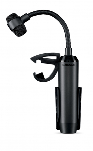 Микрофон SHURE PGA98D-XLR