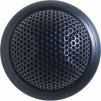 Врезной микрофон SHURE MX395B/O-LED