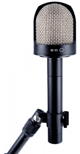 Микрофон ОКТАВА МК-101 (Чёрный)