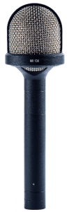 Микрофон Октава МК-104 (Чёрный)