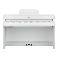 Цифровое фортепиано Yamaha CLP-735WH