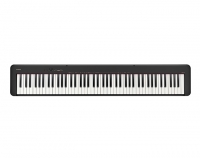 Цифровое фортепиано Casio CDP-S110 BK
