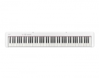 Цифровое фортепиано Casio CDP-S110 WE