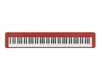 Цифровое фортепиано Casio CDP-S160RD
