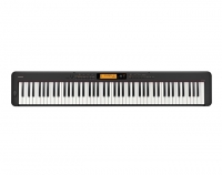 Цифровое фортепиано Casio CDP-S360 BK
