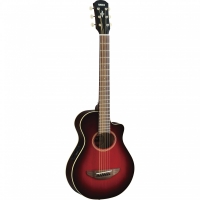 Электроакустическая гитара Yamaha APXT2 DRB