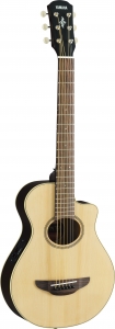 Электроакустическая гитара Yamaha APXT2 N