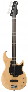 Бас-гитара Yamaha BB234 YELLOW NATURAL SATIN