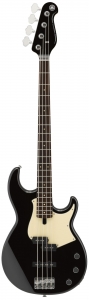Бас-гитара Yamaha BB434 BLACK