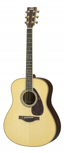 Акустическая гитара Yamaha LL16 ARE NT