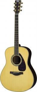 Акустическая гитара Yamaha LL6M ARE NT