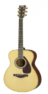 Акустическая гитара Yamaha LS6M ARE