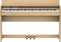 Цифровое фортепиано ROLAND F701-LA