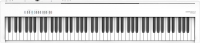 Цифровое фортепиано ROLAND FP-30X WH