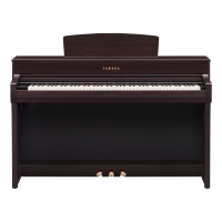 Цифровое фортепиано Yamaha CLP-745 DR