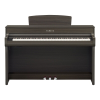 Цифровое фортепиано Yamaha CLP-745 DW