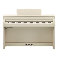 Цифровое фортепиано Yamaha CLP-745 WA