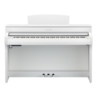 Цифровое фортепиано Yamaha CLP-745 WH