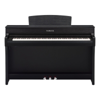 Цифровое фортепиано Yamaha CLP-745 B