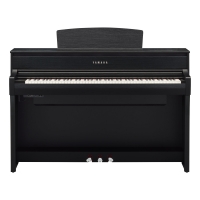 Цифровое фортепиано Yamaha CLP-775 B