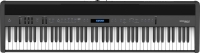 Цифровое фортепиано ROLAND FP-60X BK