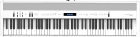 Цифровое фортепиано ROLAND FP-60X WH