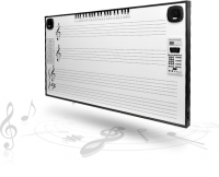 Музыкальная доска Smart Touch iMusic Board 2