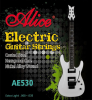 Струны для электрогитары Alice AE530XL 530