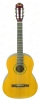 Классическая гитара FENDER FC-1 NLC