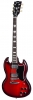 Электрогитара Gibson SG Standard 2017 T CB Cherry Burst