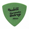 Медиатор D`Andrea RD346-088 Formula Delrex