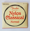 Струны для классической гитары FENDER Nylon Classic Normal 28-43