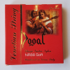 Струны для классической гитары DOGAL NR88 ручная работа (Италия)