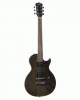 Электрогитара Jack & Danny Electric guitar L 80 TBK Transparent Black (Les Paul)