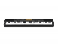 Цифровое фортепиано Casio Compact CDP-220RBK